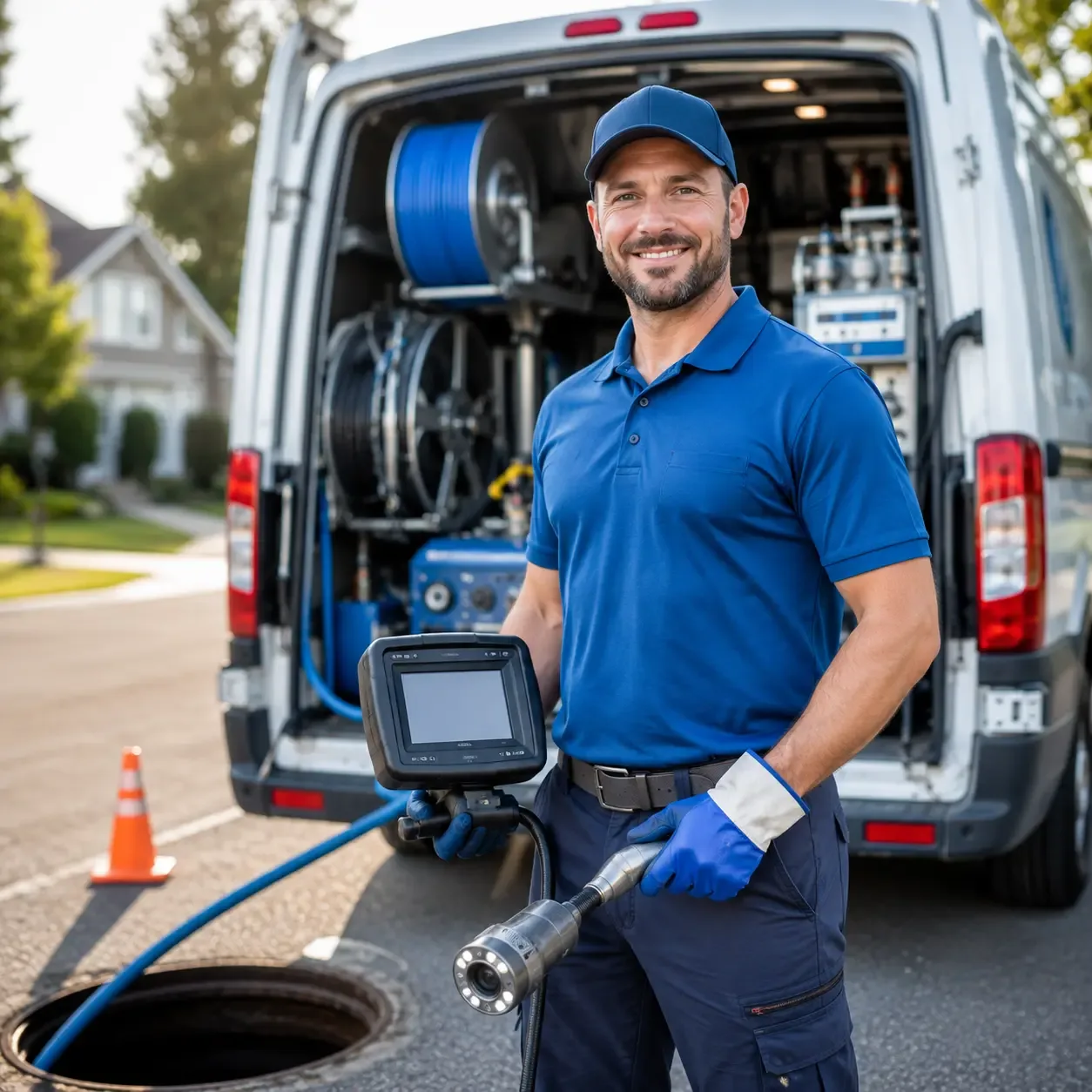 Local Pipe Relining specialists in Middleton, TN