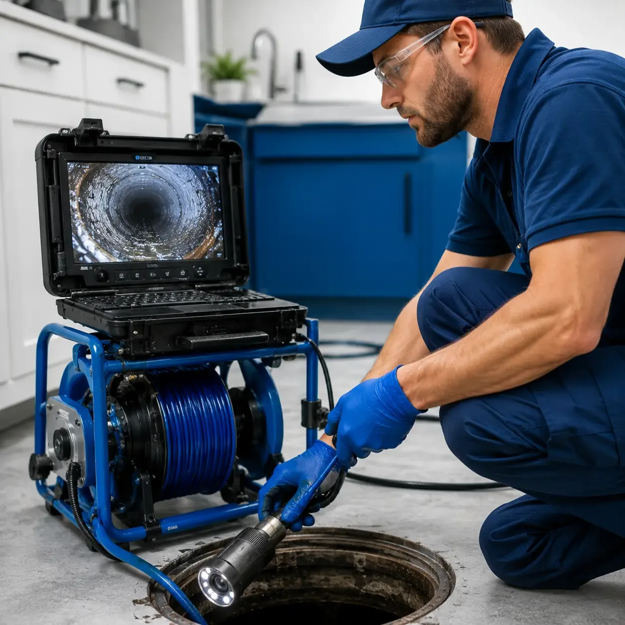 Pipe Relining professionals serving Middleton, TN